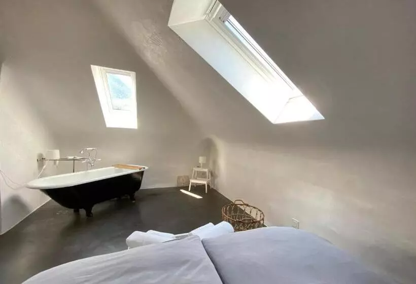 Casa Vino E Birra Boutique Guesthouse