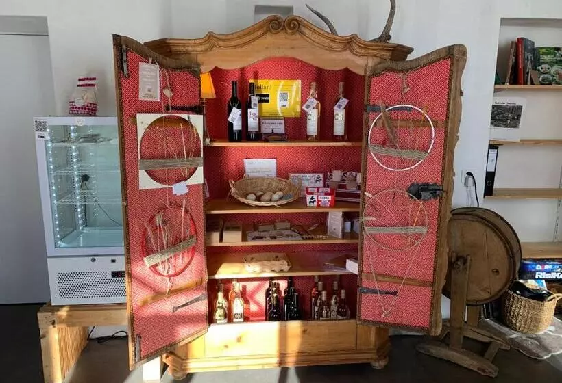 Casa Vino E Birra Boutique Guesthouse