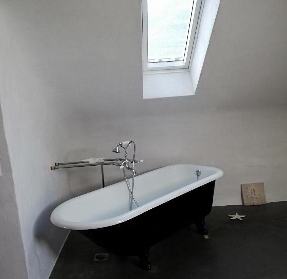 Casa Vino E Birra Boutique Guesthouse