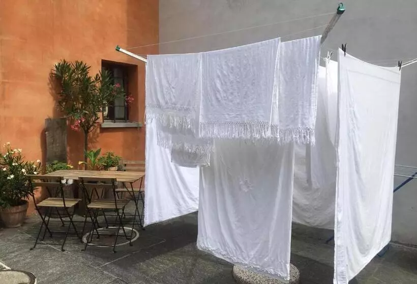 Casa Vino E Birra Boutique Guesthouse