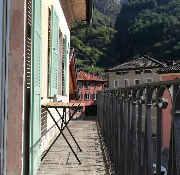 Casa Vino E Birra Boutique Guesthouse