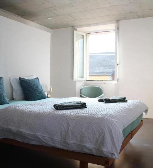 Casa Vino E Birra Boutique Guesthouse