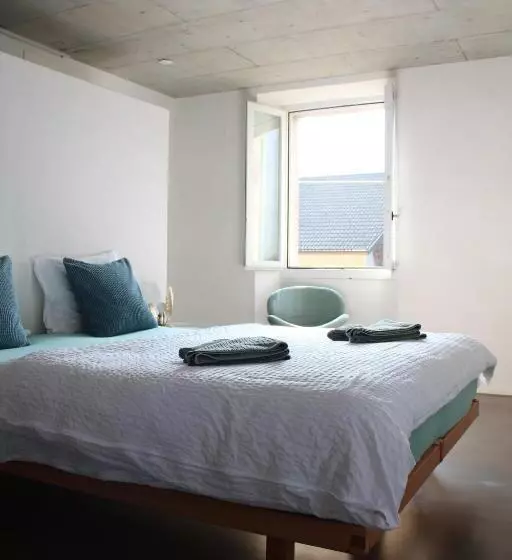 Casa Vino E Birra Boutique Guesthouse