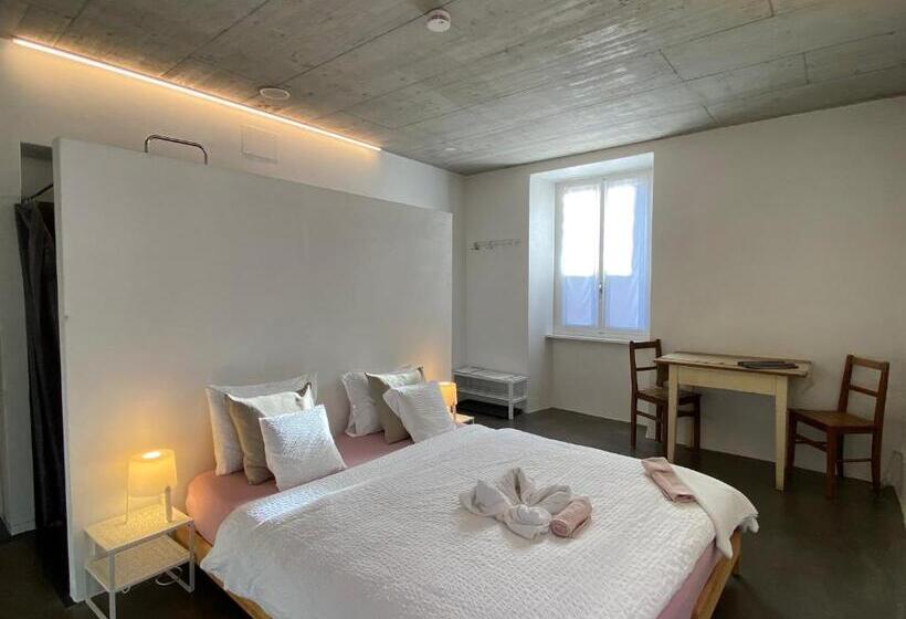 Casa Vino E Birra Boutique Guesthouse