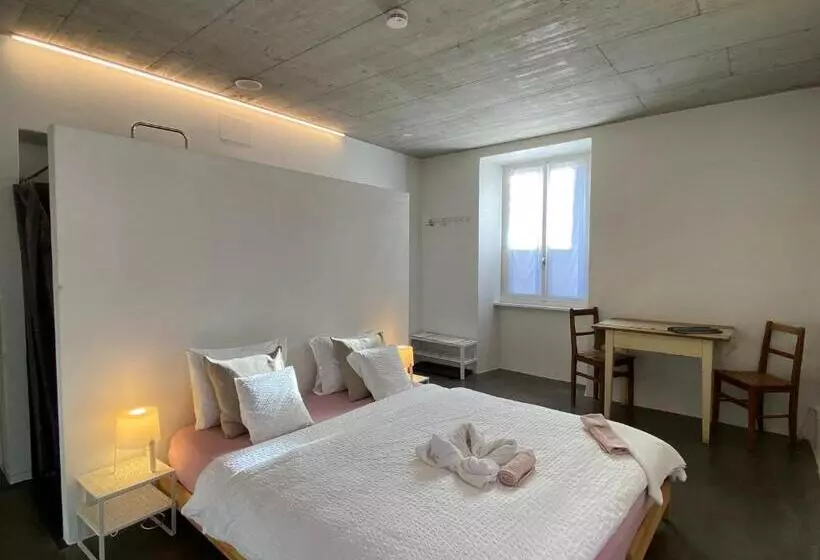 Casa Vino E Birra Boutique Guesthouse