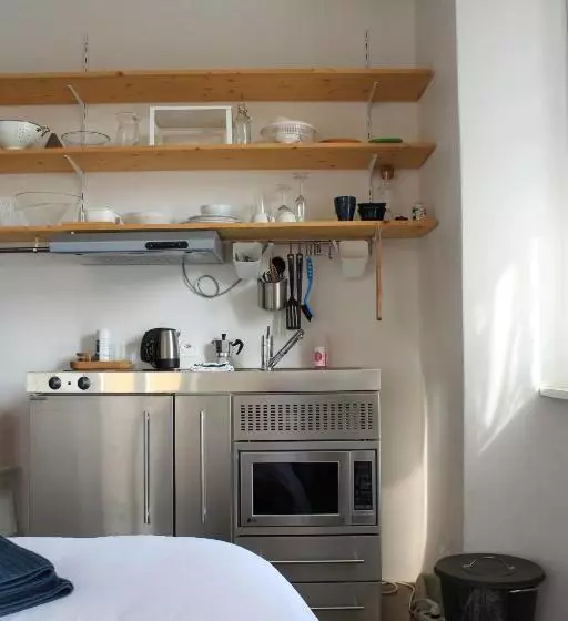 Casa Vino E Birra Boutique Guesthouse