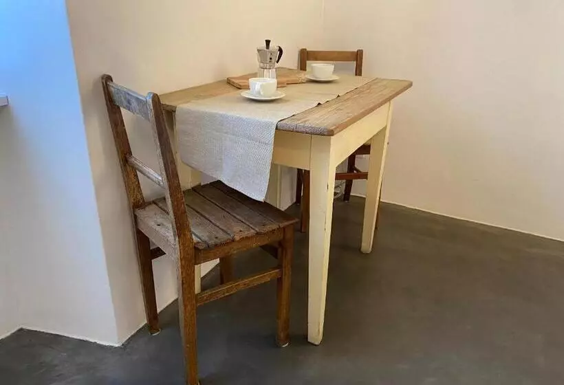 Casa Vino E Birra Boutique Guesthouse