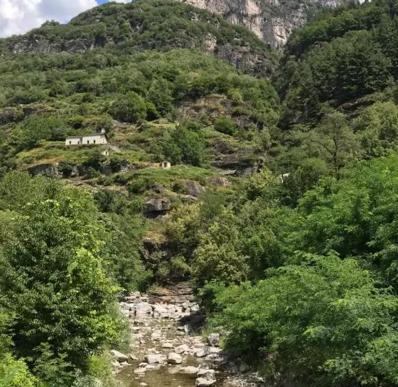 Casa Vino E Birra Boutique Guesthouse