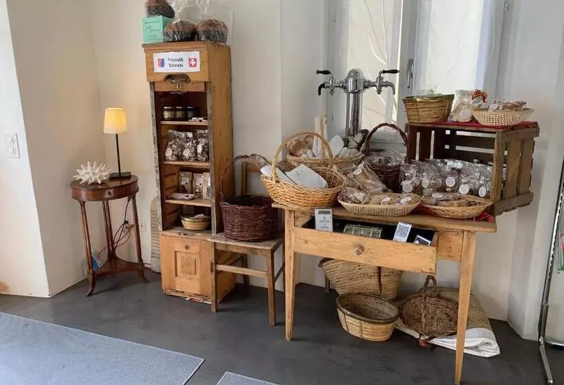 Casa Vino E Birra Boutique Guesthouse