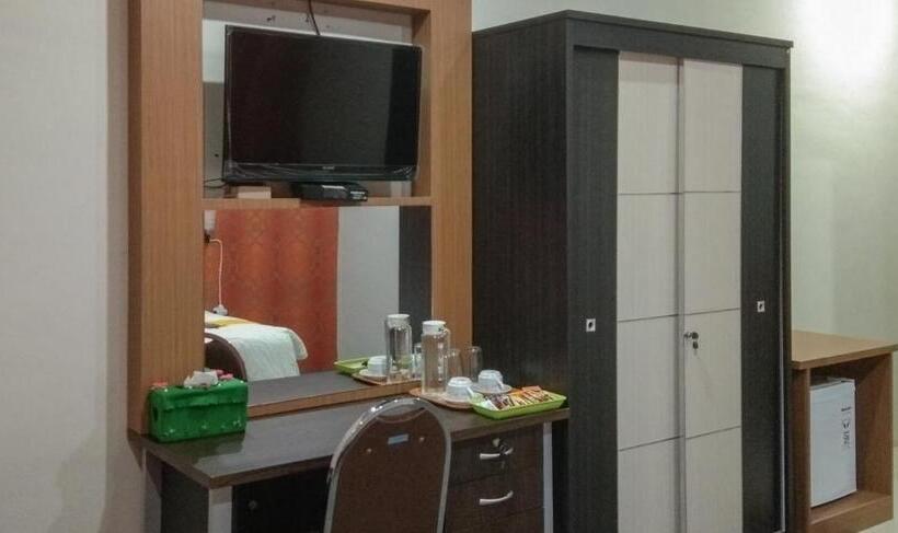 Edhotel Kusuma Atambua Mitra Reddoorz