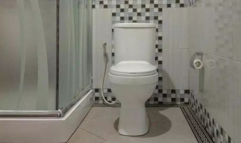 Edhotel Kusuma Atambua Mitra Reddoorz