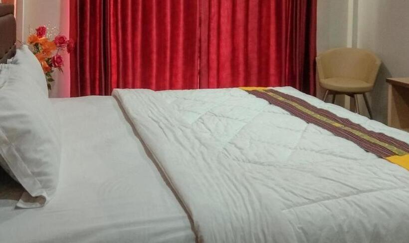 Edhotel Kusuma Atambua Mitra Reddoorz