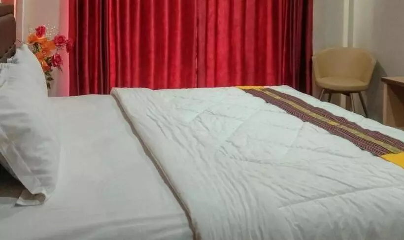 Edhotel Kusuma Atambua Mitra Reddoorz