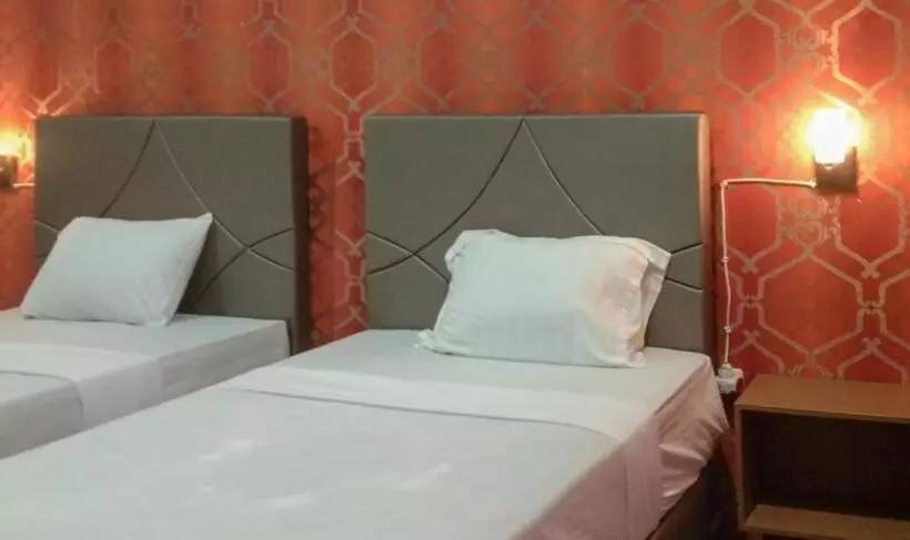 Edhotel Kusuma Atambua Mitra Reddoorz