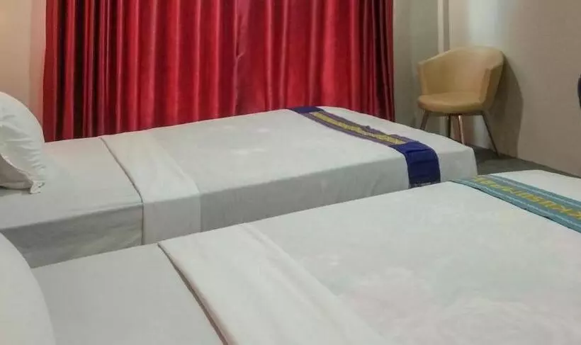 Edhotel Kusuma Atambua Mitra Reddoorz