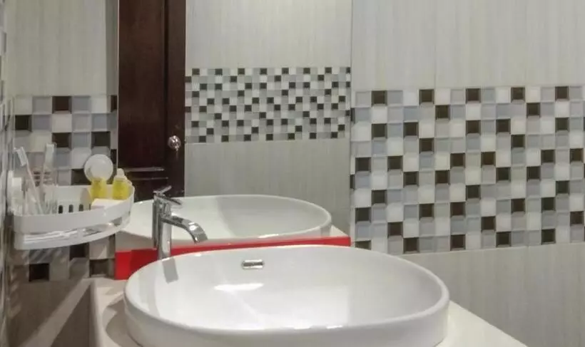 Edhotel Kusuma Atambua Mitra Reddoorz