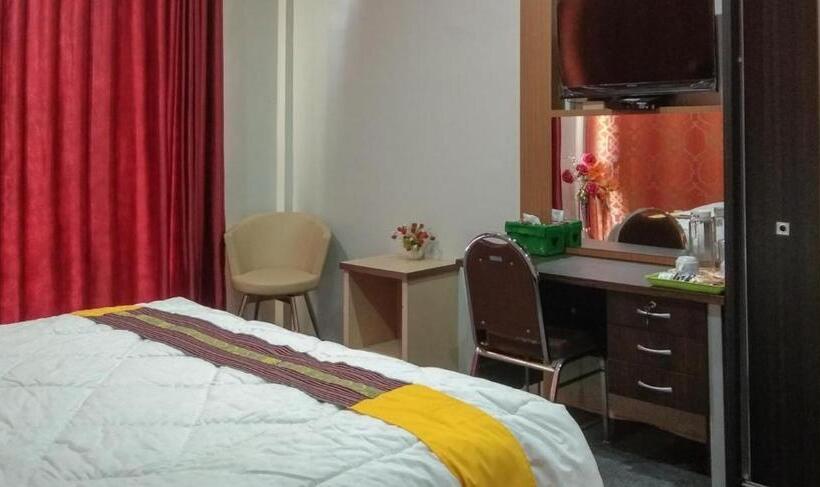 Edhotel Kusuma Atambua Mitra Reddoorz