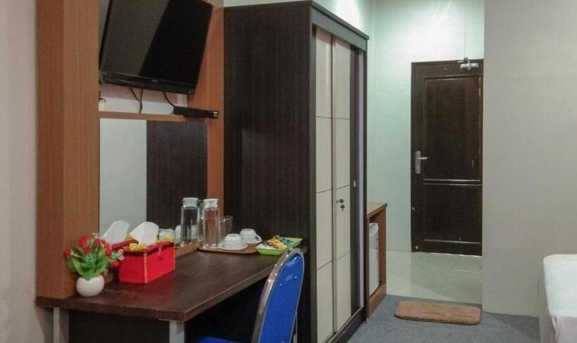 Edhotel Kusuma Atambua Mitra Reddoorz