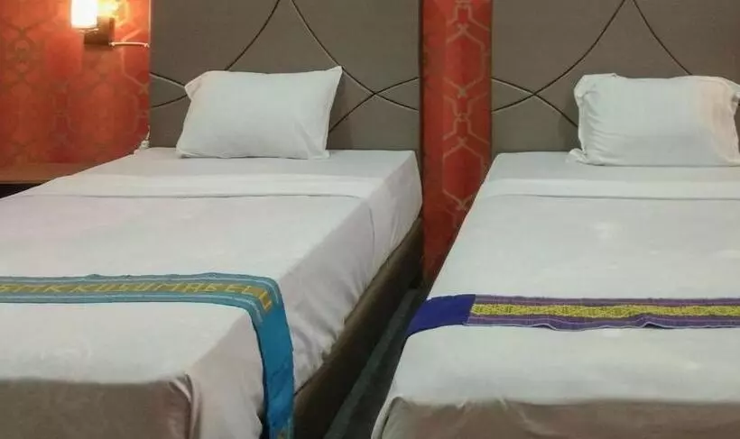 Edhotel Kusuma Atambua Mitra Reddoorz