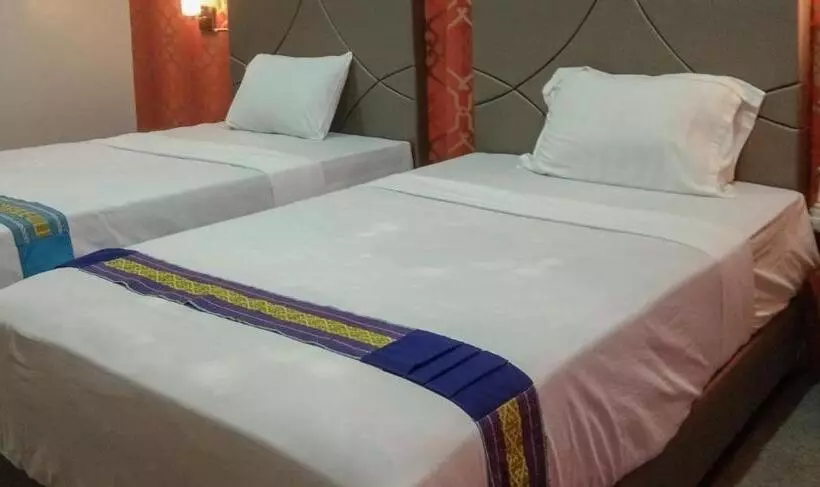 Edhotel Kusuma Atambua Mitra Reddoorz