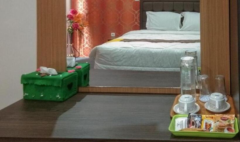 Edhotel Kusuma Atambua Mitra Reddoorz
