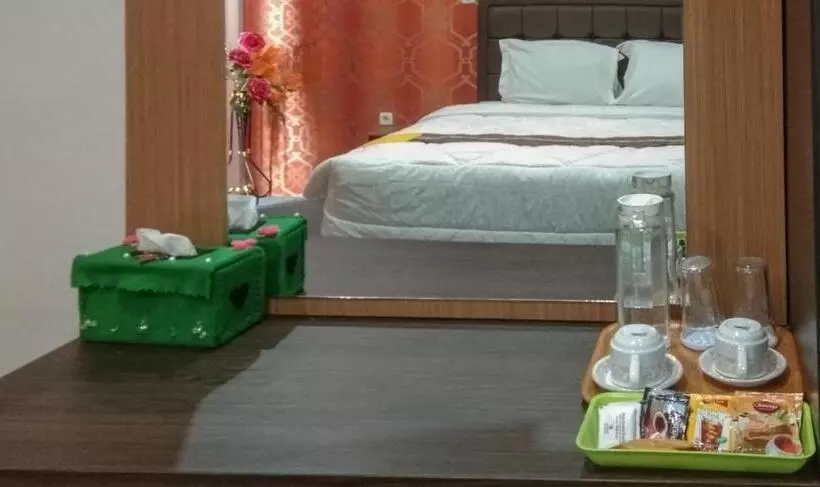 Edhotel Kusuma Atambua Mitra Reddoorz