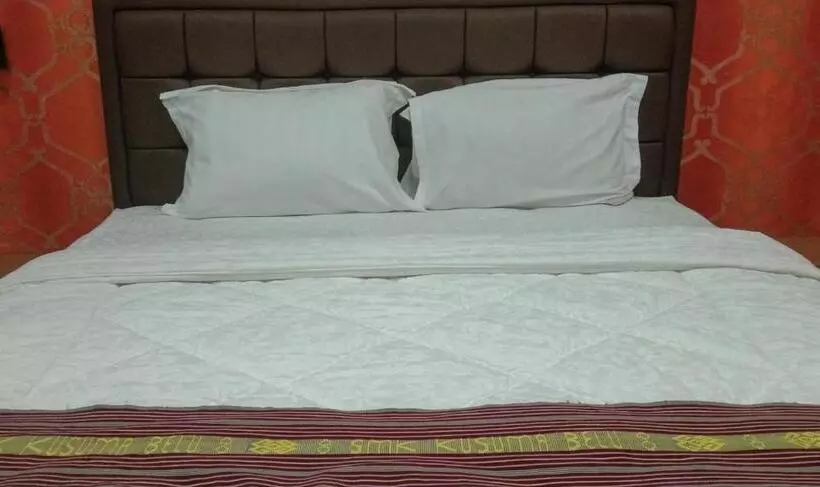 Edhotel Kusuma Atambua Mitra Reddoorz