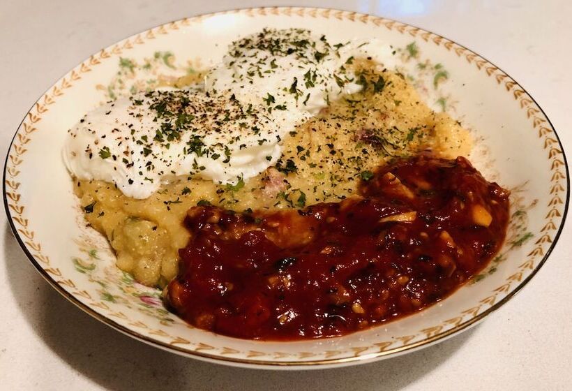 Guilford Bed And Breakfast