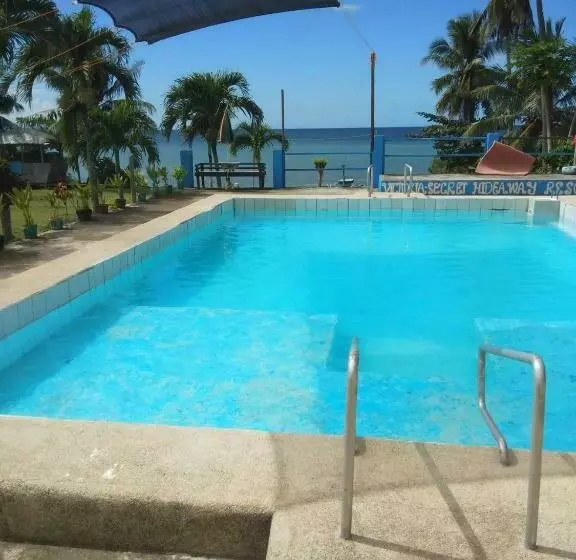 Hideaway Resort Victoria Secret Hideaway Resort