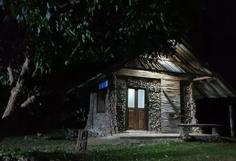 ホテル จำค่า ชาเลท์ บ้านพักสวนเกษตร