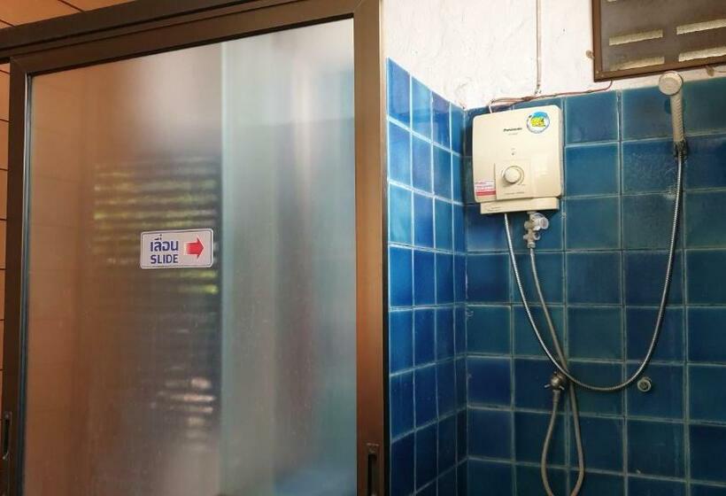 Hotel จำค่า ชาเลท์ บ้านพักสวนเกษตร