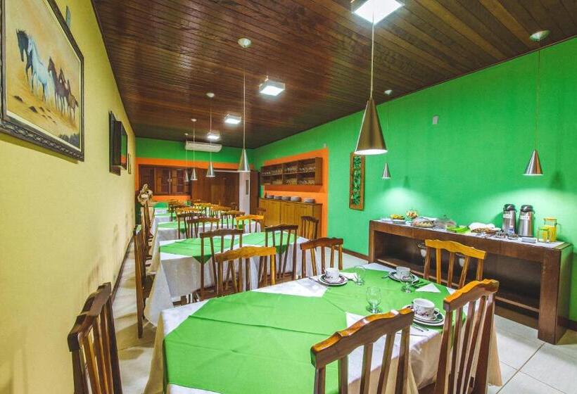 Отель Am Confort