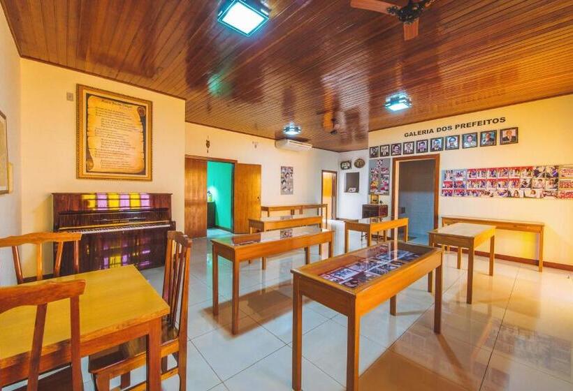 Отель Am Confort