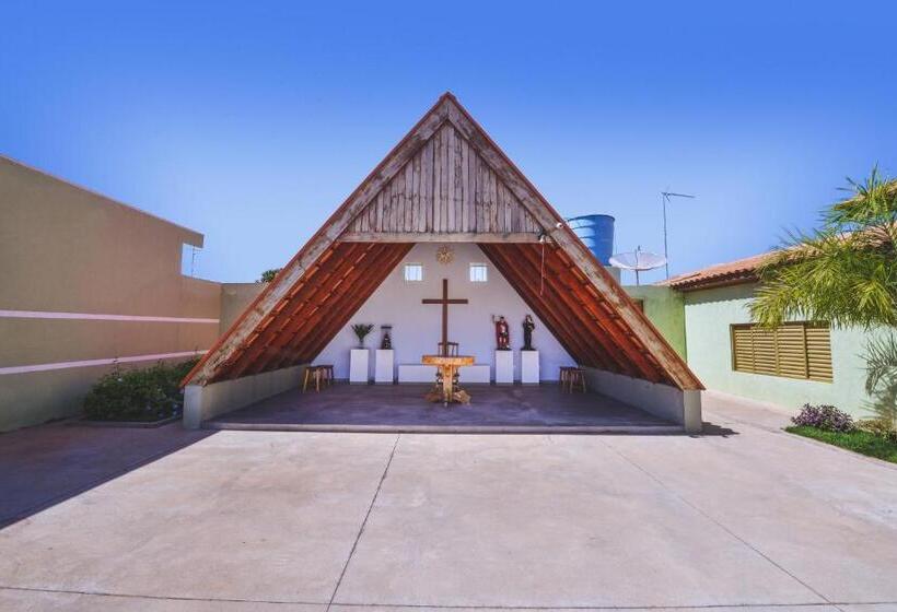 Отель Am Confort