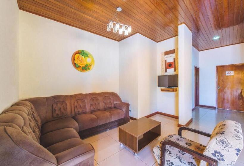 Отель Am Confort