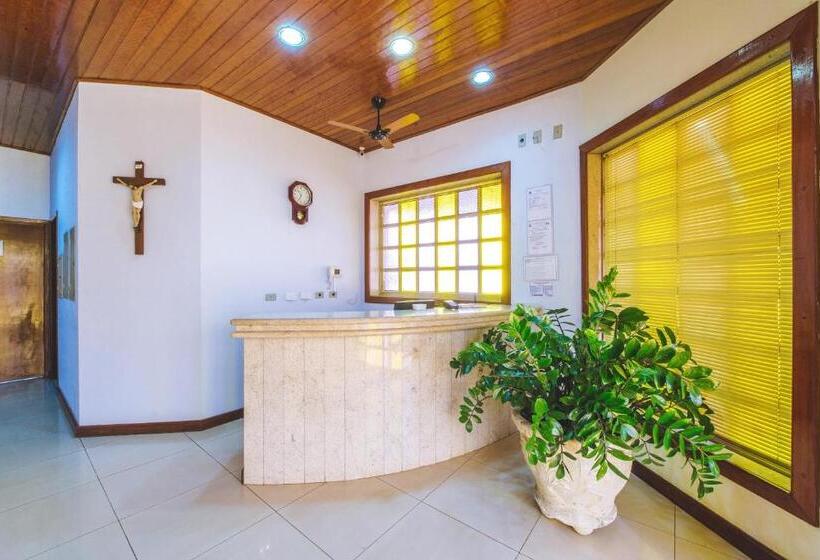 Отель Am Confort