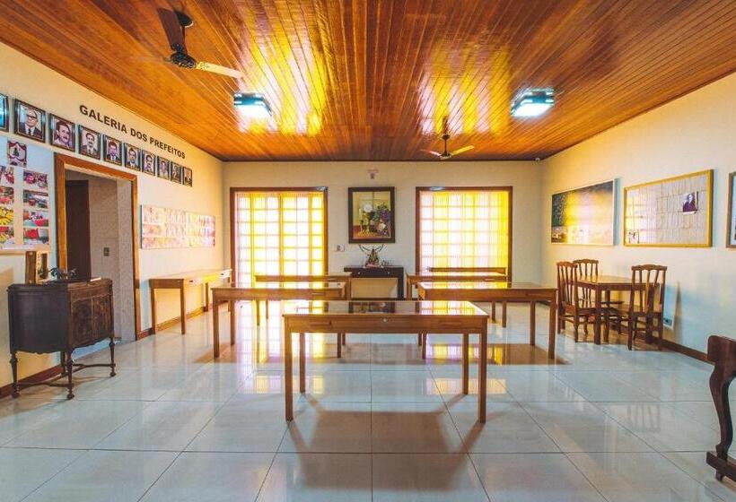 Отель Am Confort