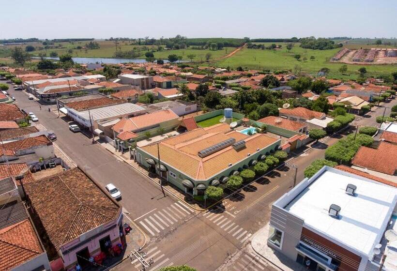 Отель Am Confort