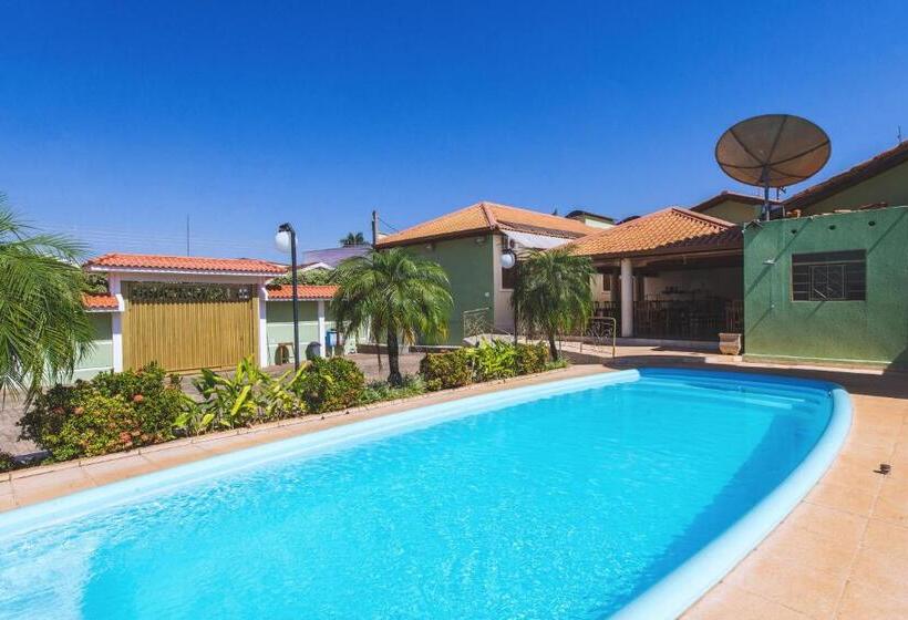 Отель Am Confort