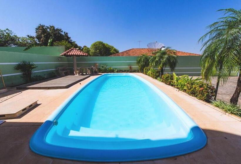 Отель Am Confort