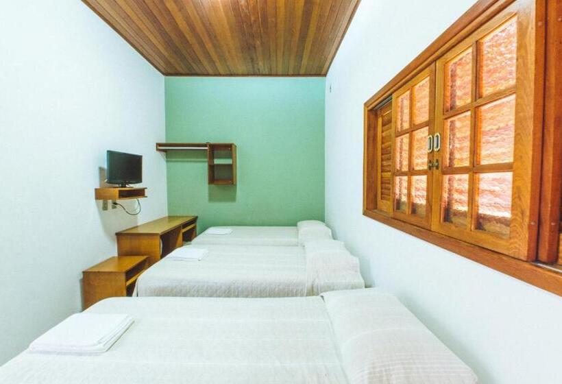 Отель Am Confort