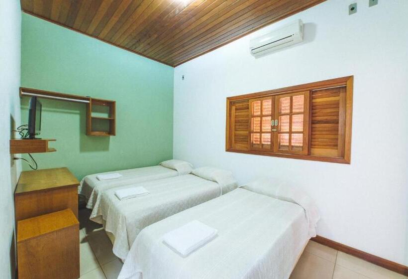 Отель Am Confort