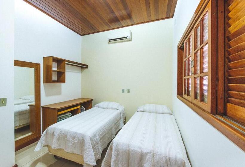 Отель Am Confort