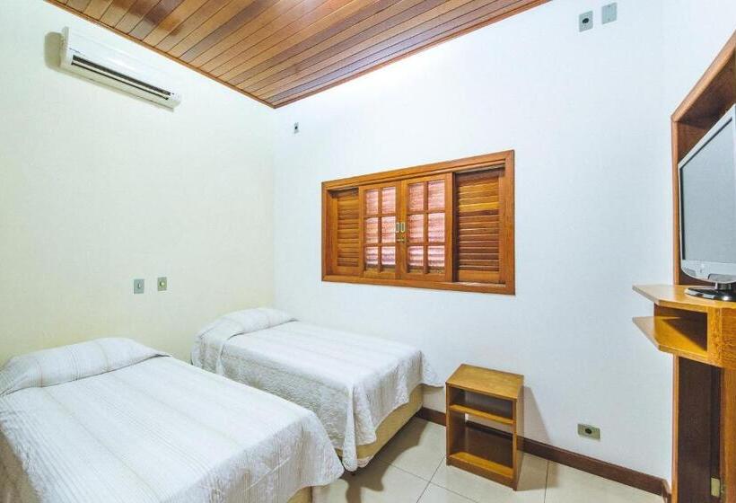 Отель Am Confort