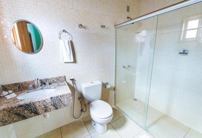 Отель Am Confort