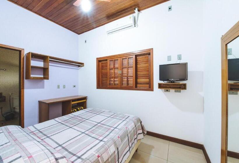 Отель Am Confort