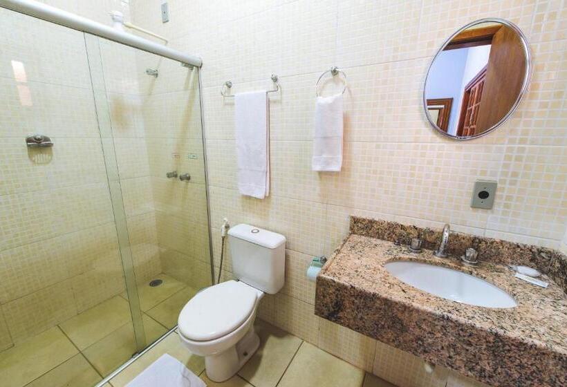 Отель Am Confort