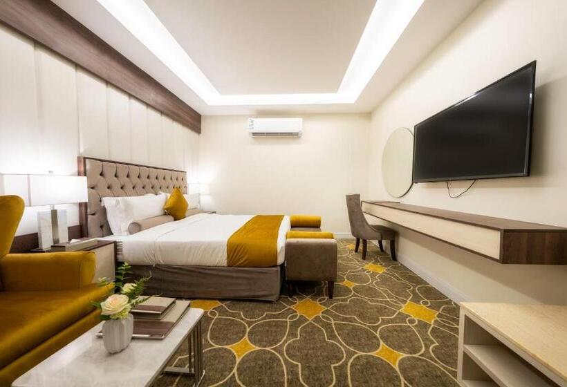 هتل Garden Millennium