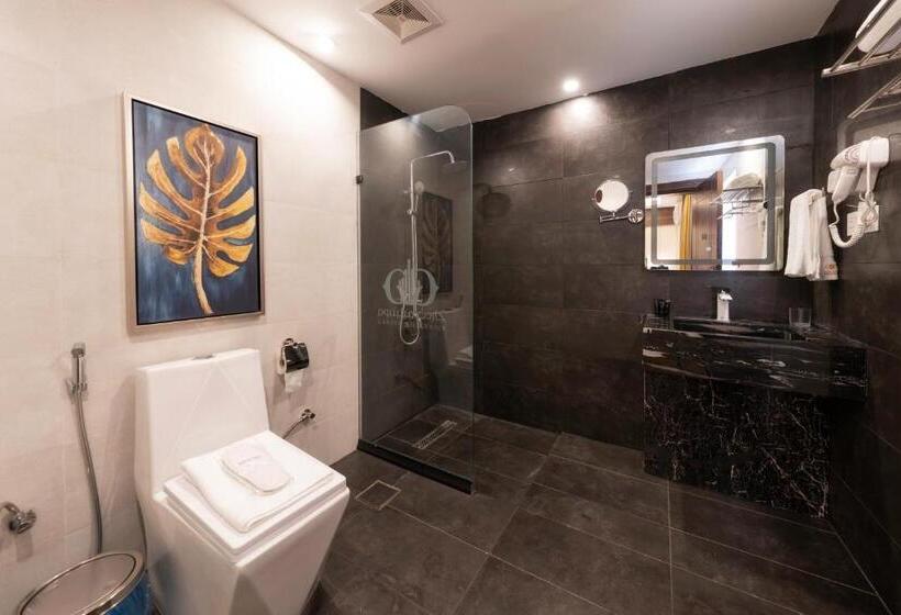 هتل Garden Millennium