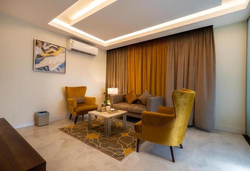 هتل Garden Millennium